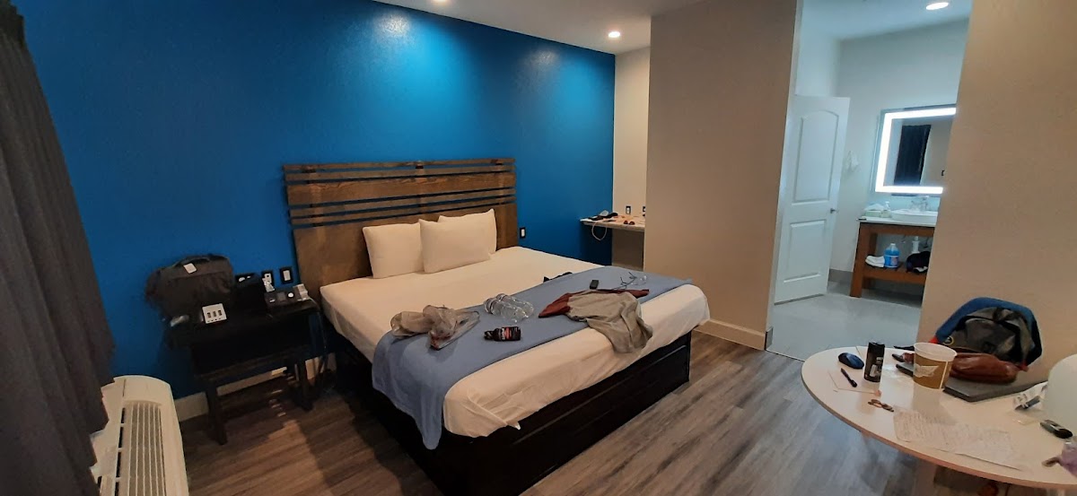 Signature Inn North Houston District photo 2