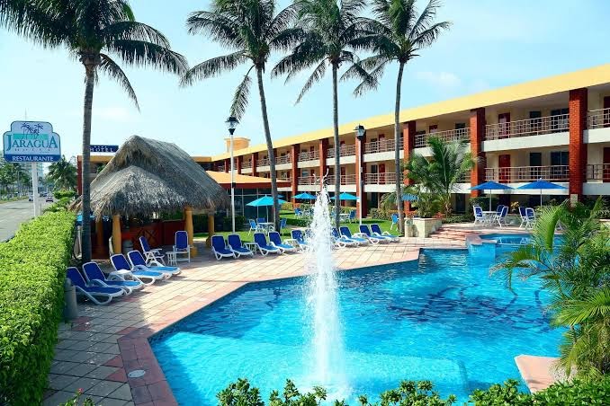 Hotel Jaragua