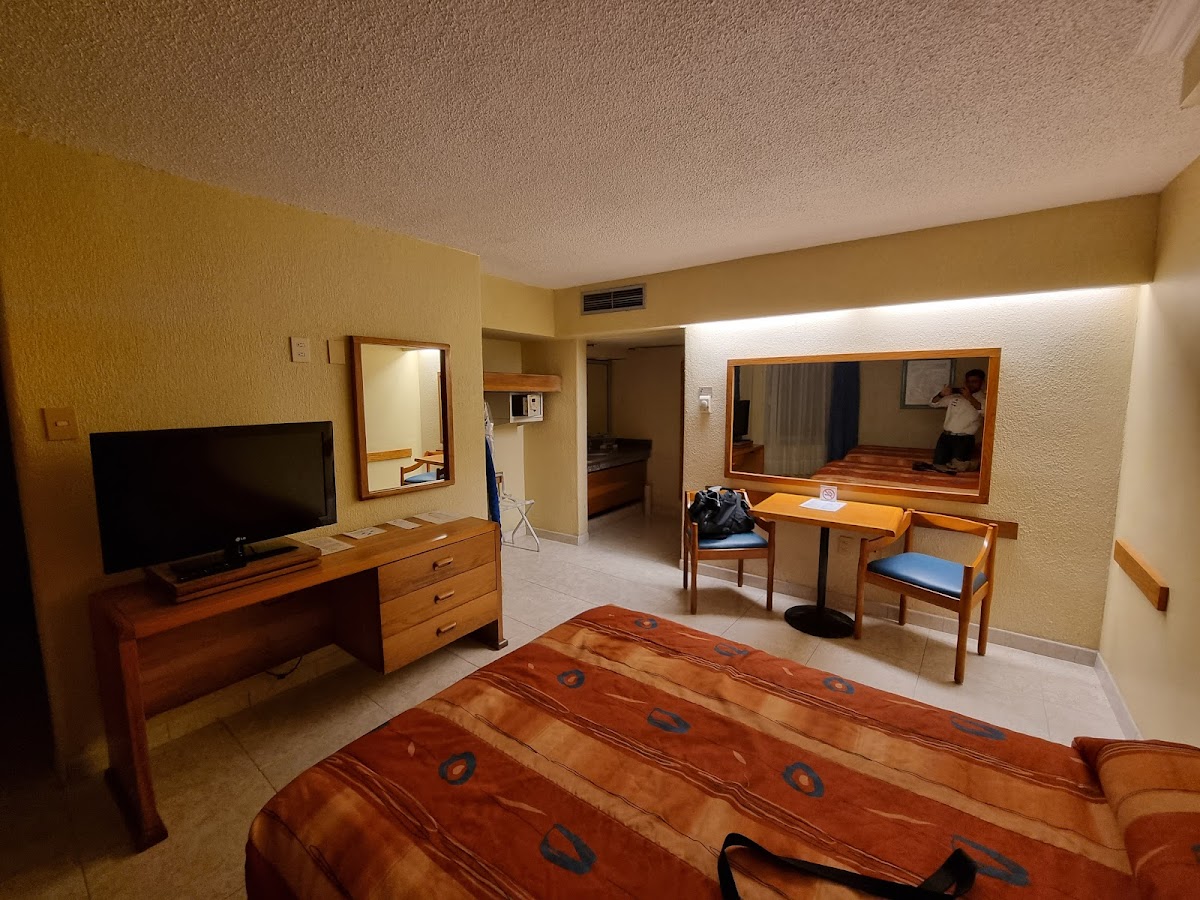 Hotel Jaragua photo 2