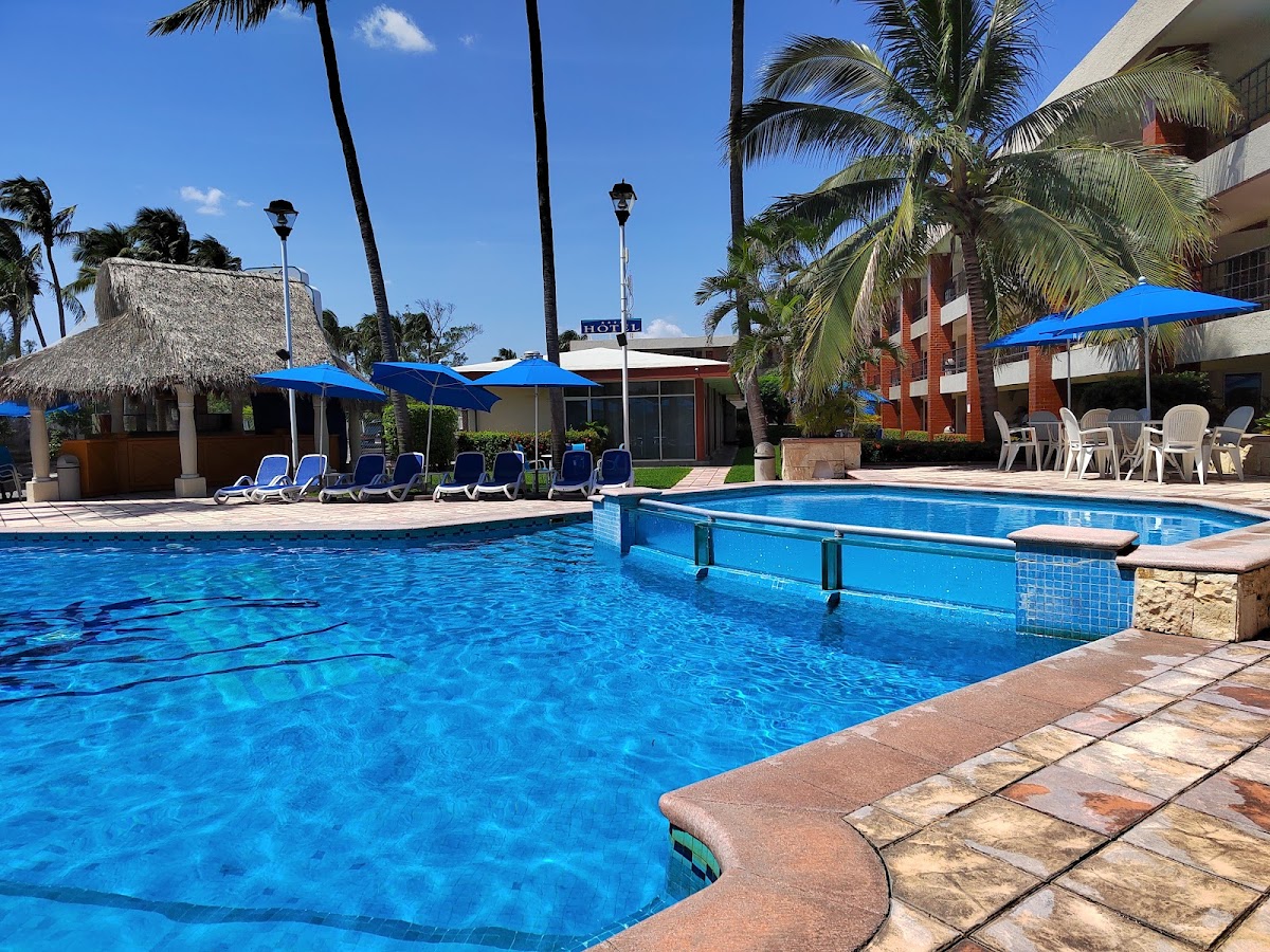 Hotel Jaragua photo 3