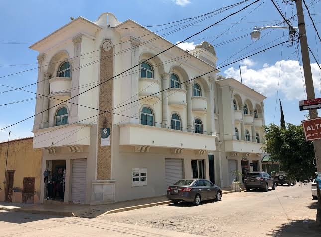 Gran Hotel Portón de Consuelo