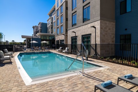 Residence Inn by Marriott Panama City Beach Pier Park