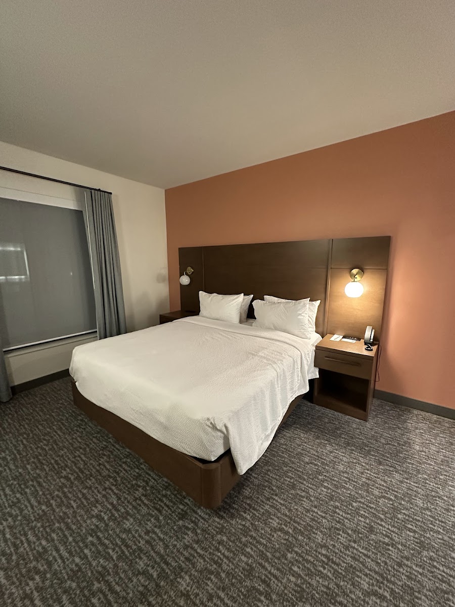Residence Inn by Marriott Panama City Beach Pier Park photo 2