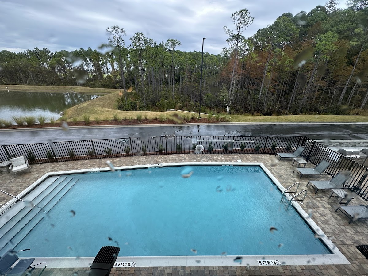 Residence Inn by Marriott Panama City Beach Pier Park photo 3