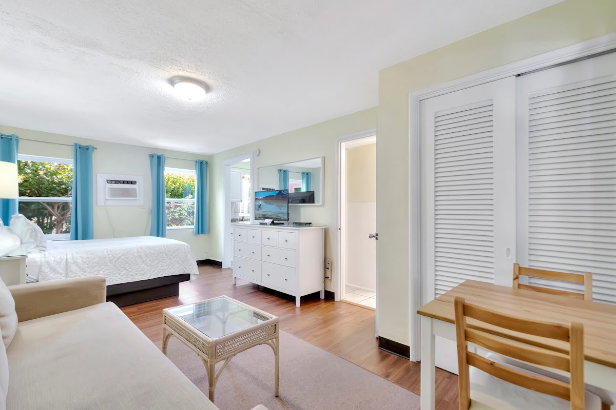 Seahorse Guesthouse