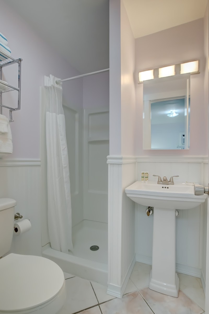 Seahorse Guesthouse photo 3