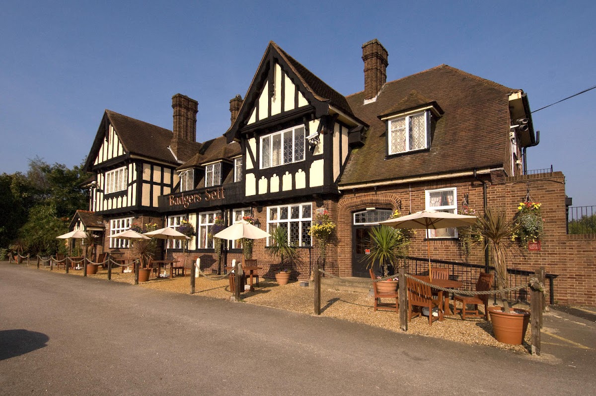 Premier Inn Hagley hotel