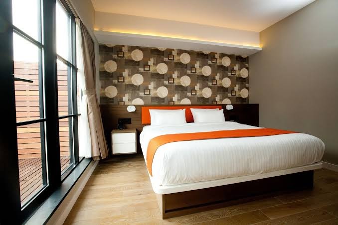 NobleDen Hotel photo 3