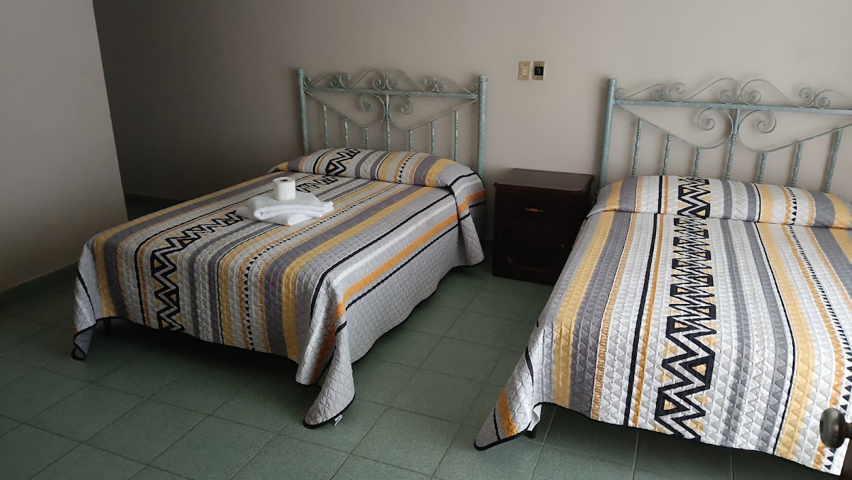 Suites Gely photo 2