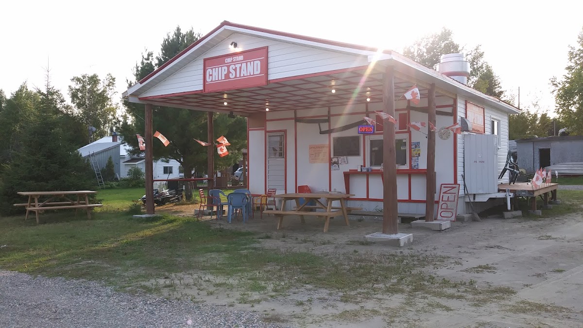 Gowganda Motel