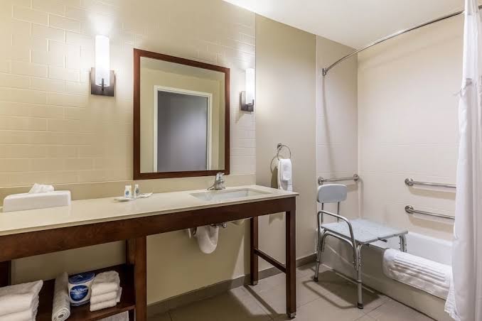 Comfort Suites St. George - University Area photo 3