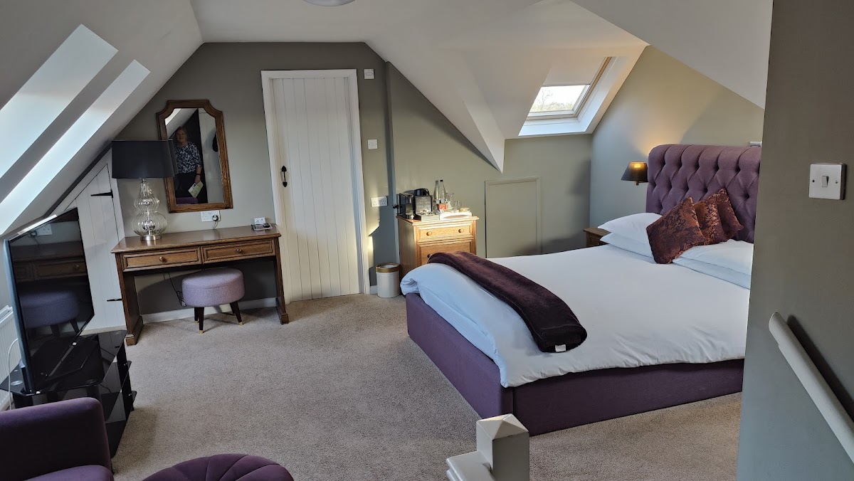 Crouchers Hotel photo 2