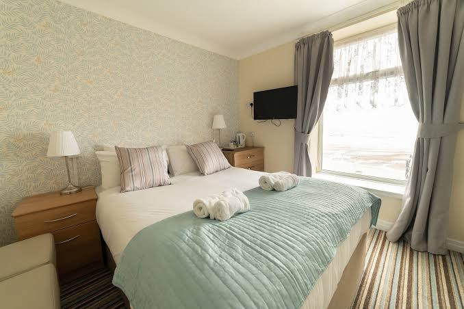 Daish's Blackpool Hotel photo 2