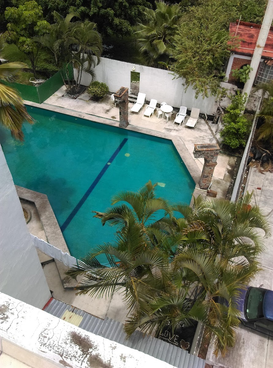 Rapid Inn