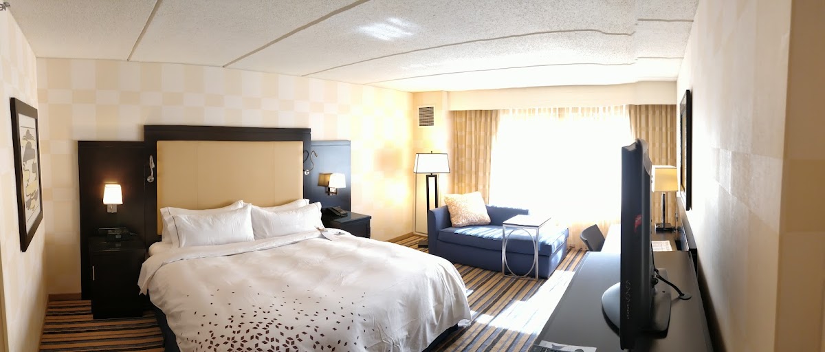 The Baronette Renaissance Detroit-Novi Hotel photo 2