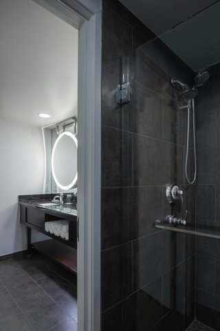 The Baronette Renaissance Detroit-Novi Hotel photo 3