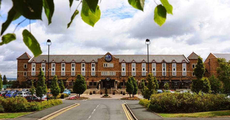 Village Hotel Dudley