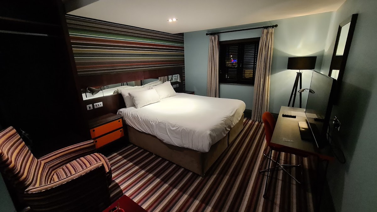 Village Hotel Dudley photo 2