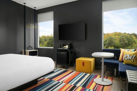 Aloft Richmond West Short Pump photo 2