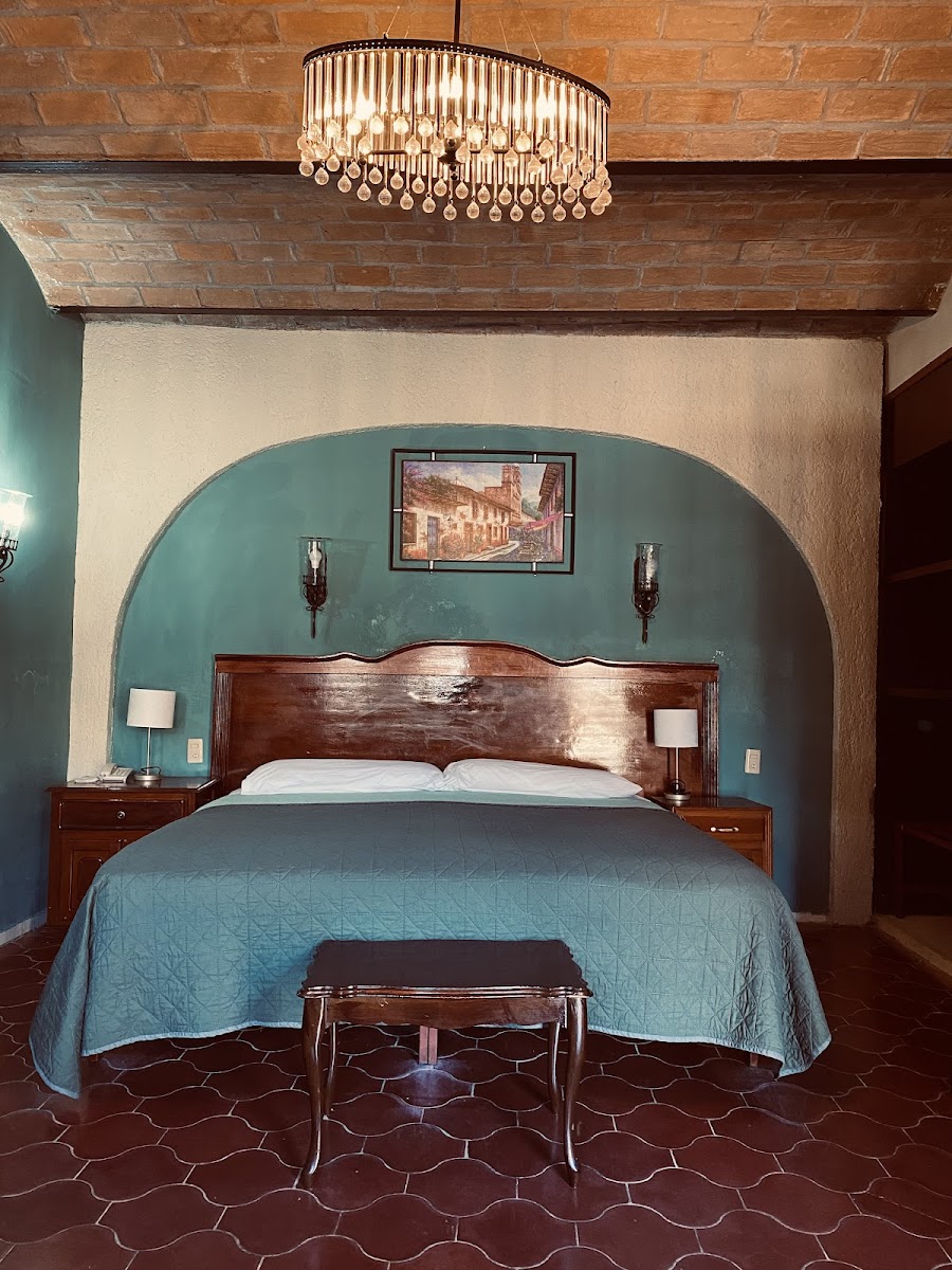 Hotel Quinta Blanca photo 2