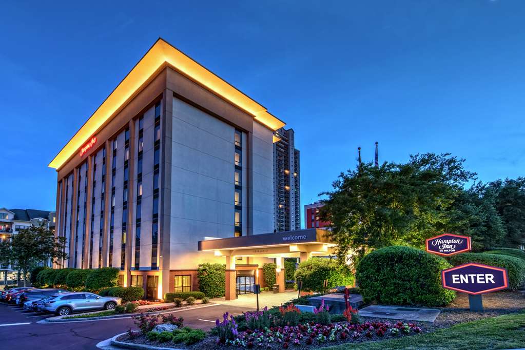Hampton Inn Atlanta-Perimeter Center