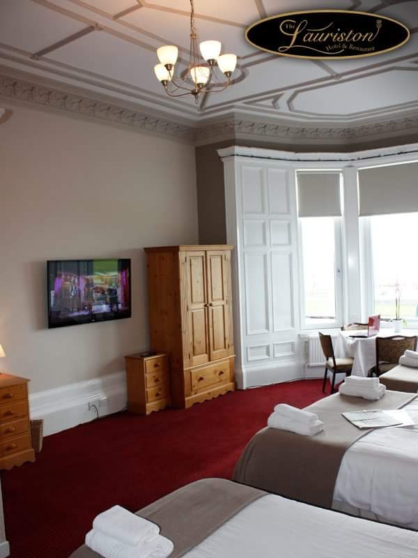 The Lauriston Hotel photo 2