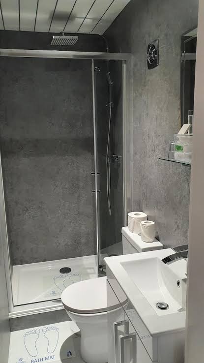 The Lauriston Hotel photo 3