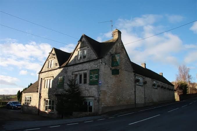 Star Inn & Hotel