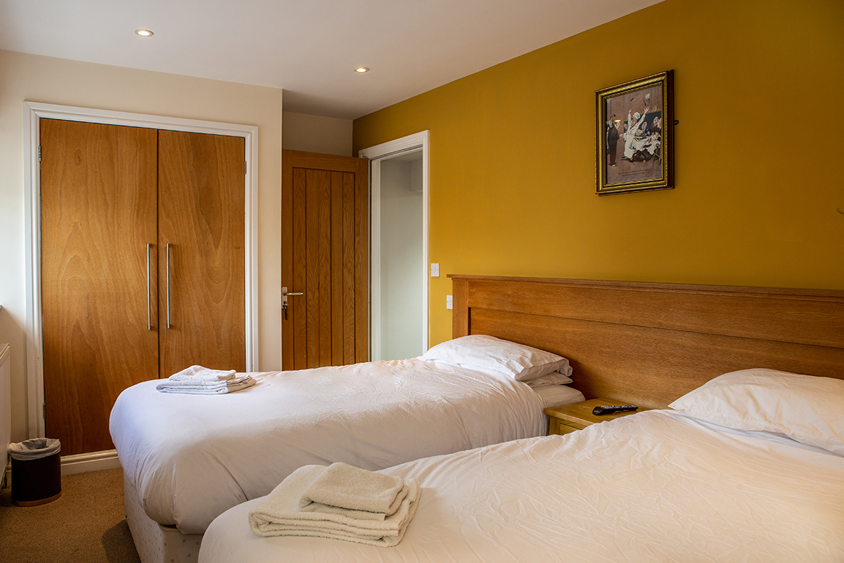 Star Inn & Hotel photo 2