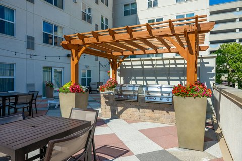 Residence Inn by Marriott Rochester Mayo Clinic Area