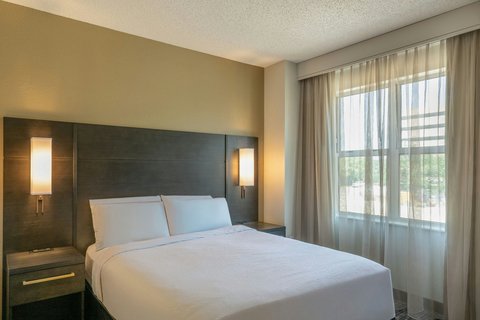 Residence Inn by Marriott Rochester Mayo Clinic Area photo 2