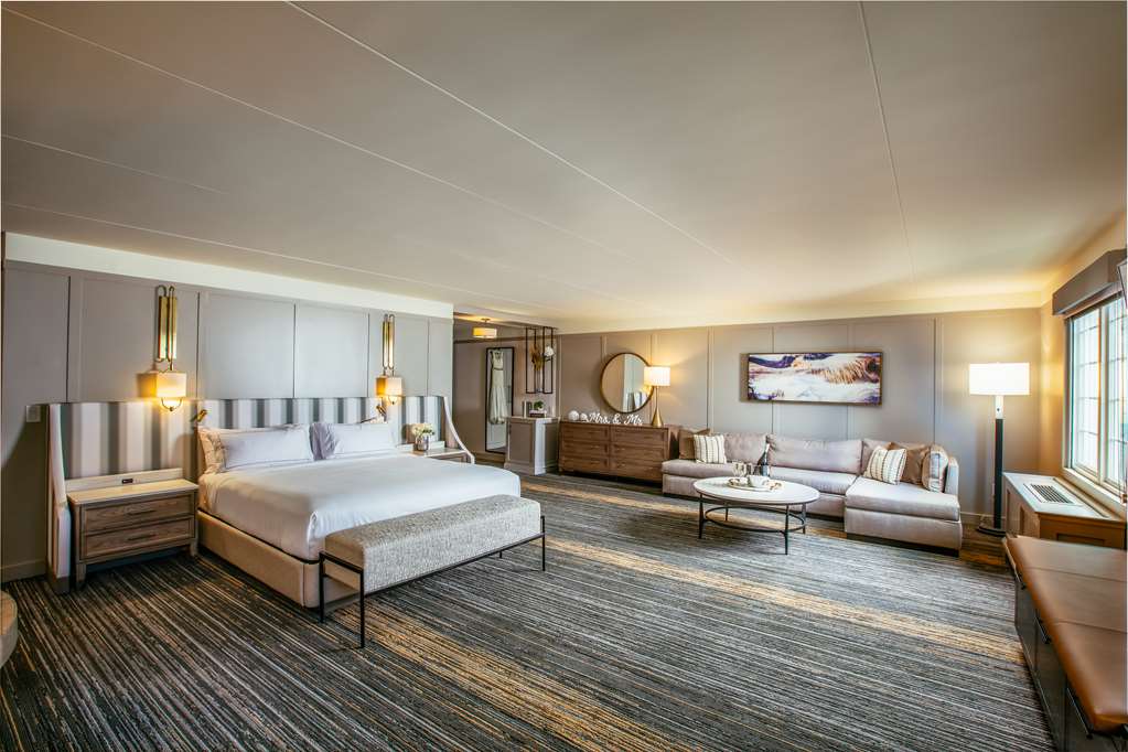 Somerset Hills Hotel, Tapestry Collection by Hilton photo 2