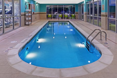SpringHill Suites by Marriott Tulsa at Tulsa Hills photo 3