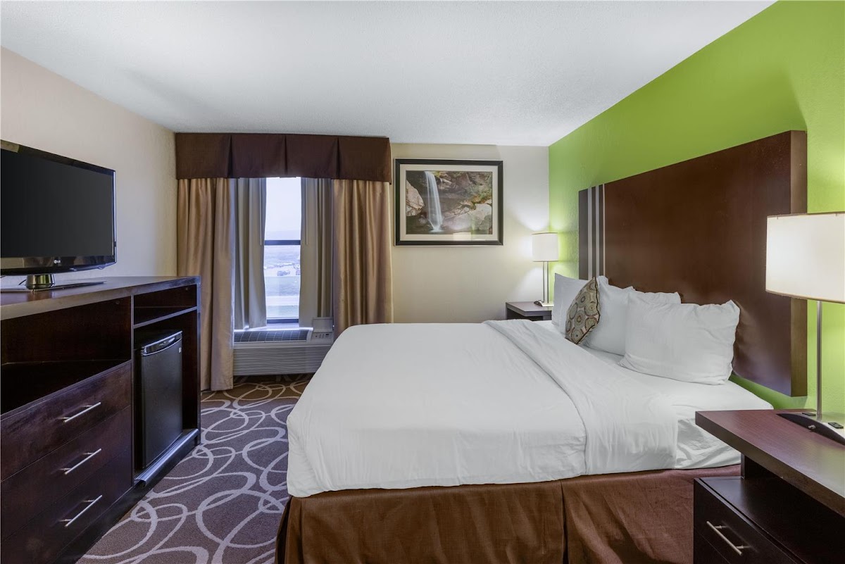 Best Western Lake Cumberland Inn photo 2