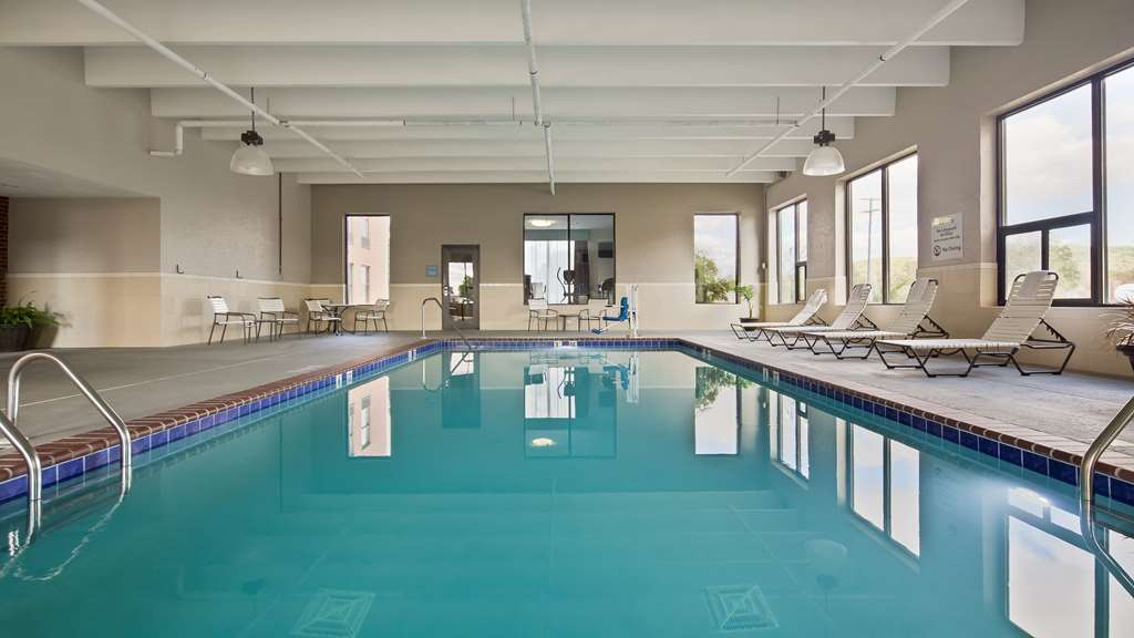 Best Western Lake Cumberland Inn photo 3