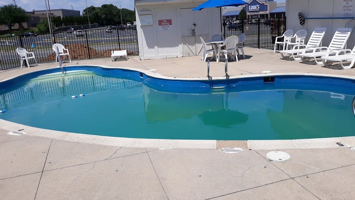 Howard Johnson by Wyndham Harrisonburg photo 3
