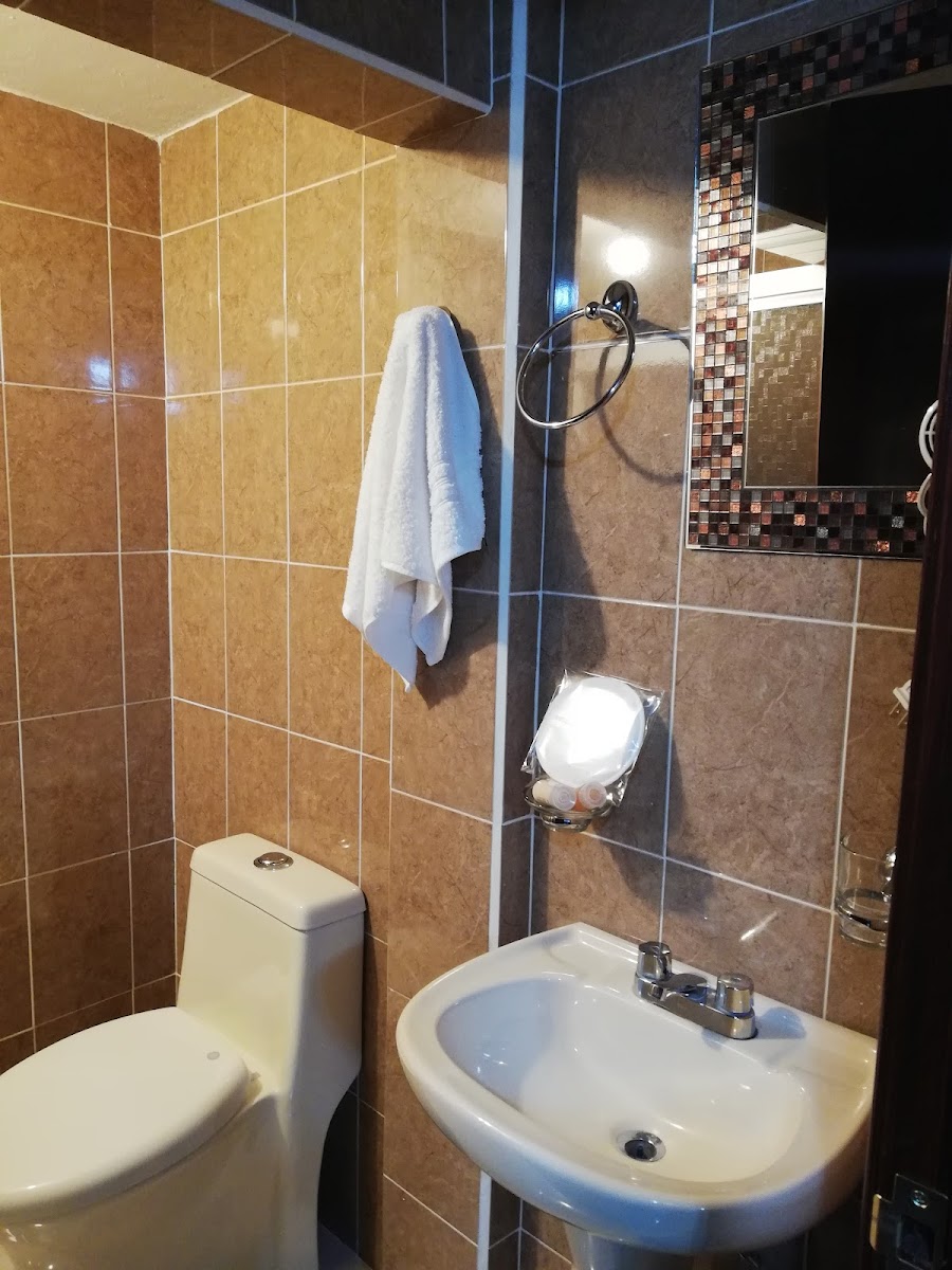 Hotel Boutique & Camping Sierra Patlachique photo 3