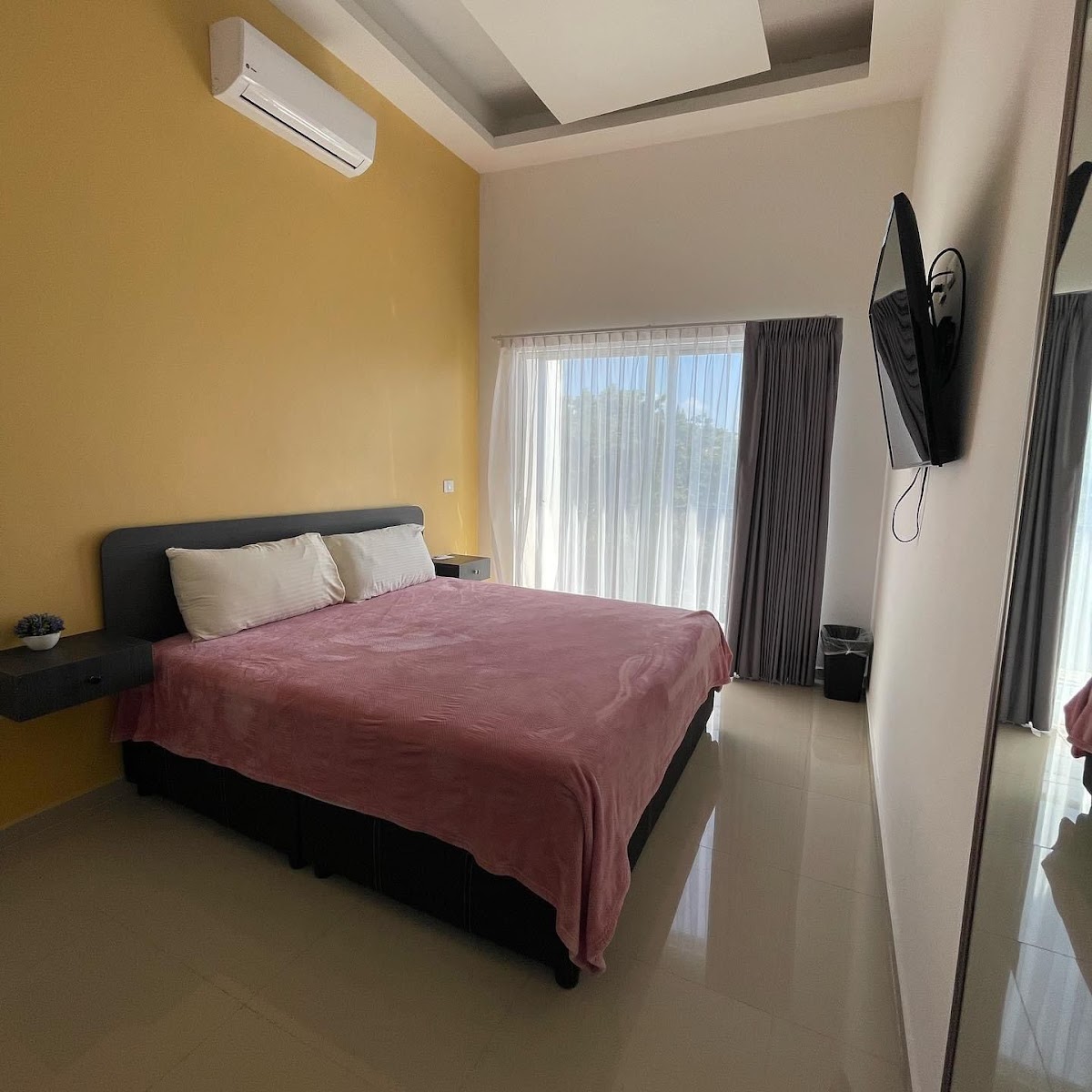 Hotel Constelación photo 2