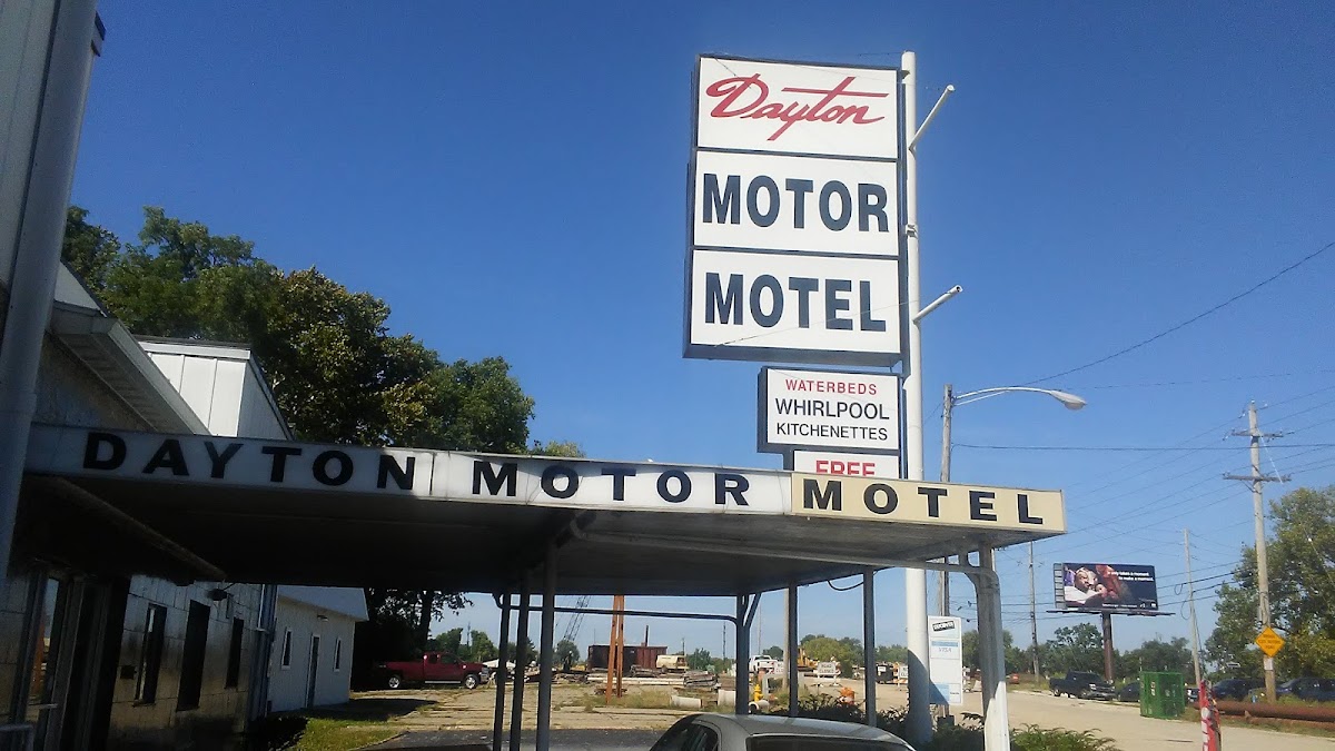 Dayton Motor Motel photo 2