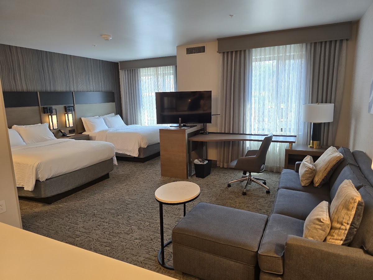Residence Inn by Marriott Bozeman Downtown photo 2