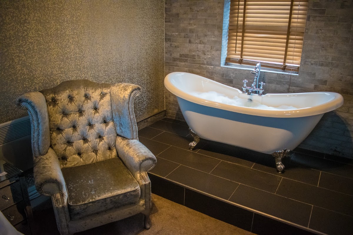 George Wright Boutique Hotel, Bar & Restaurant