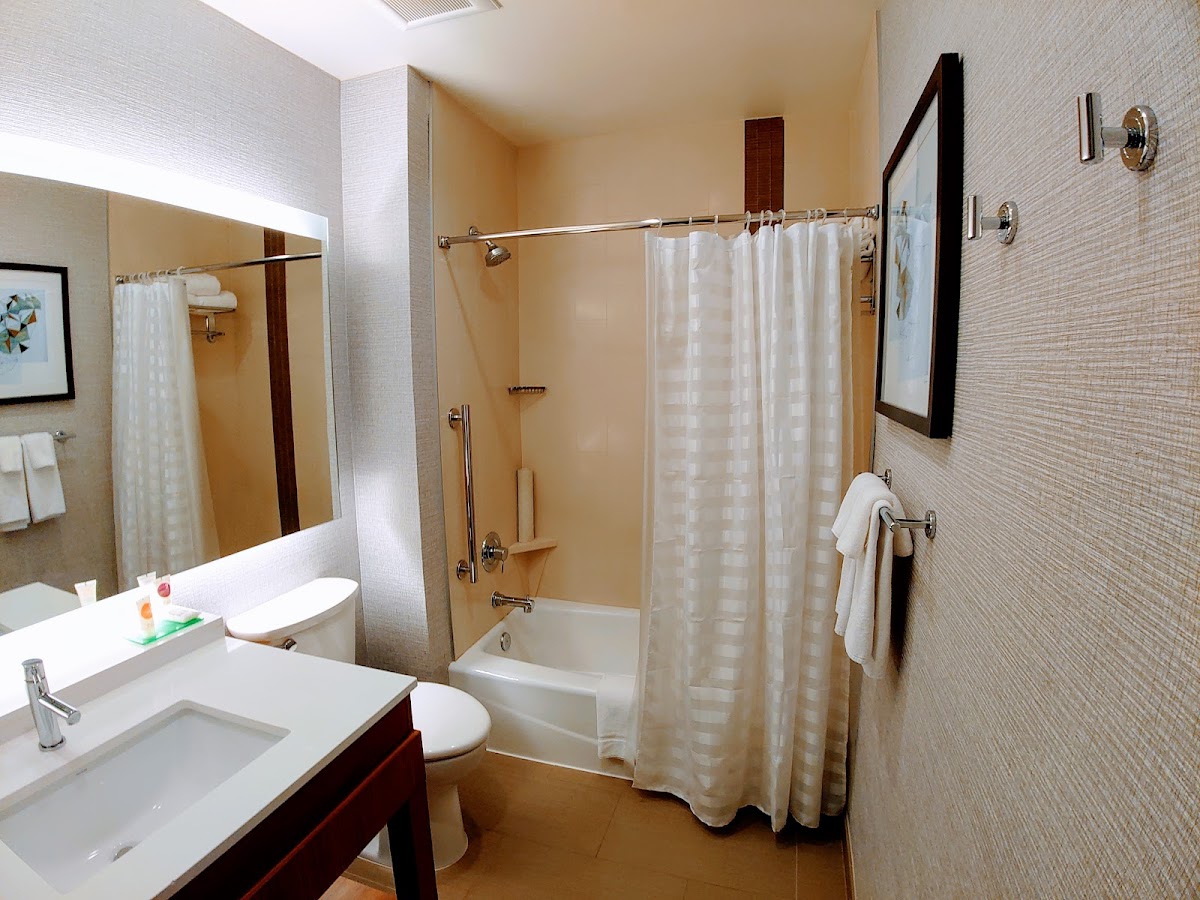 Hyatt Place Oklahoma City / Bricktown photo 3