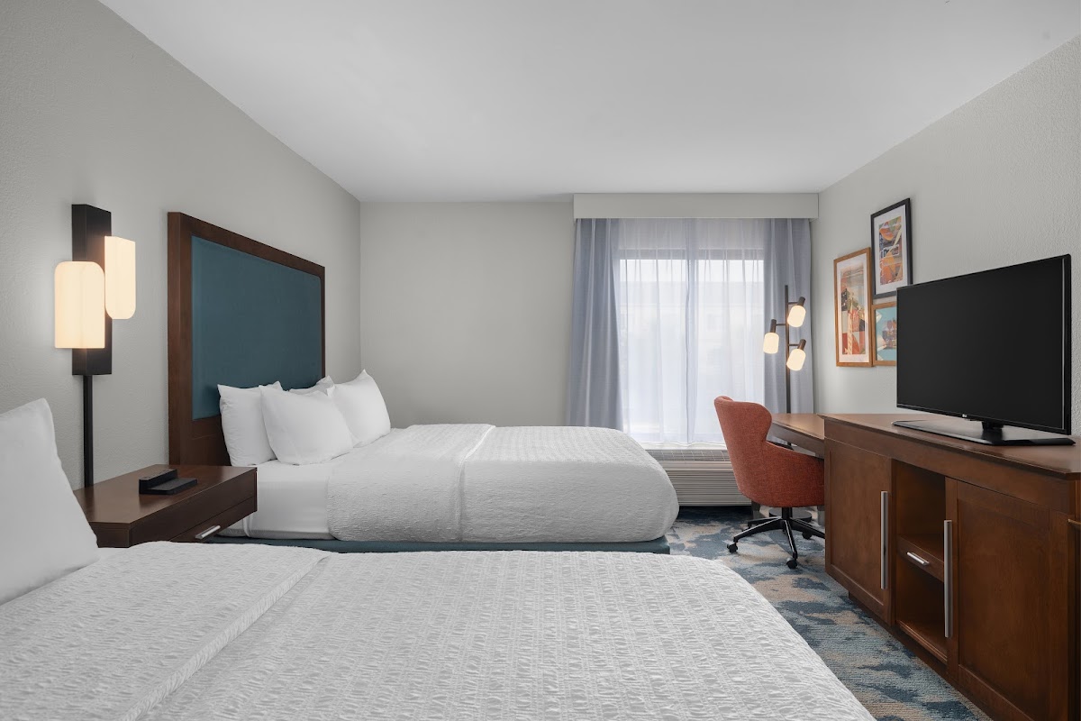 Hampton Inn Memphis/Southaven photo 2