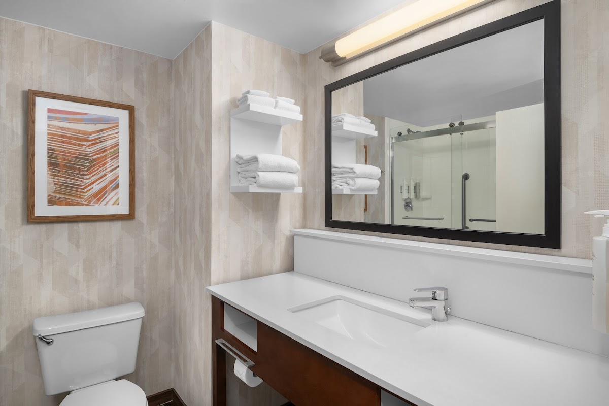 Hampton Inn Memphis/Southaven photo 3