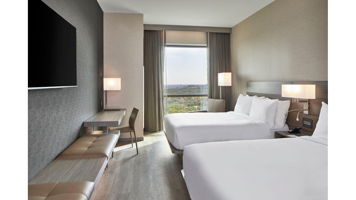 AC Hotel Austin Hill Country photo 2