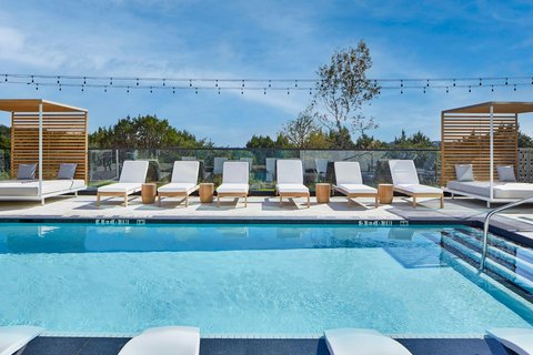 AC Hotel Austin Hill Country photo 3