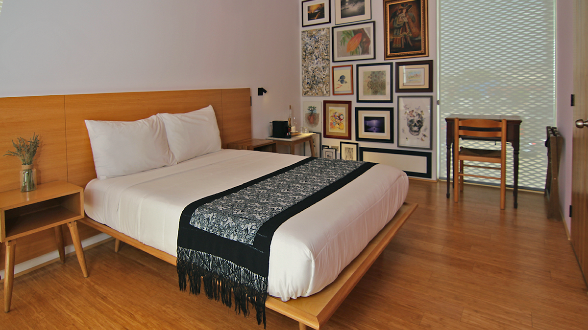 HOTEL BOUTIQUE BRECHA photo 2
