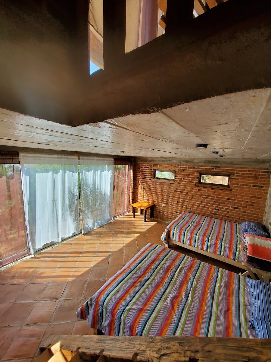 La Palapa De Los Abuelos photo 2