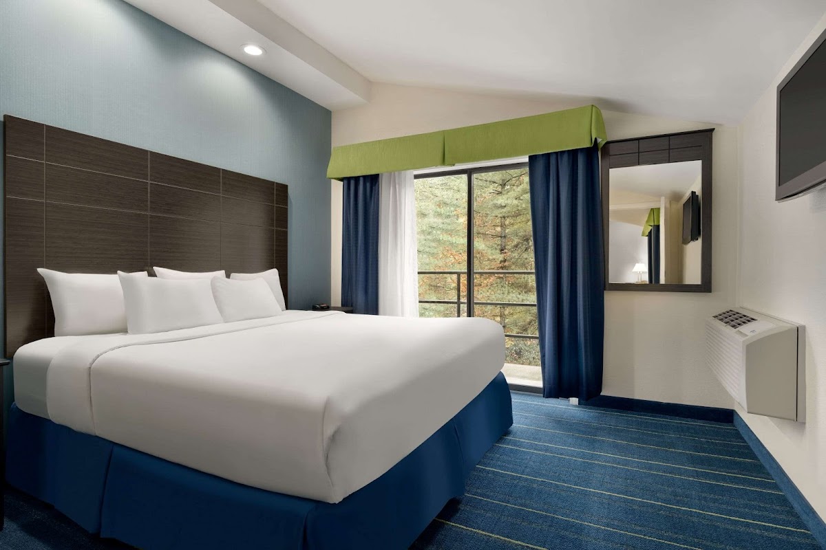 Days Inn by Wyndham Tamworth photo 2