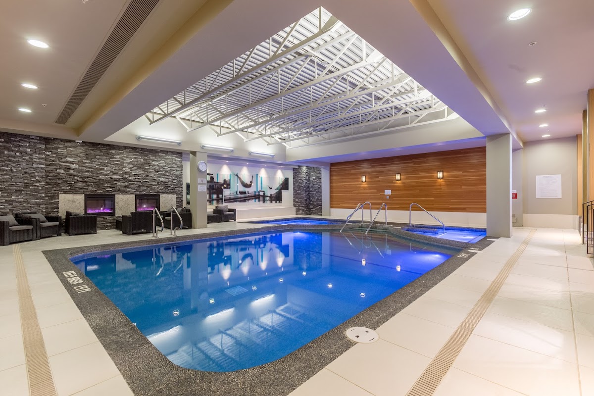 Banff Park Lodge Resort Hotel & Conference Centre photo 3